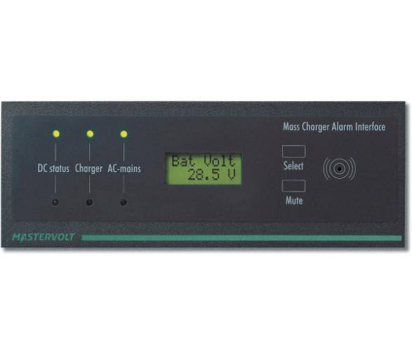 CONTROL REMOTO GMDSS