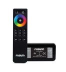 Control Remoto Iluminación Altavoces Fusion Inalámbrico CRGBW