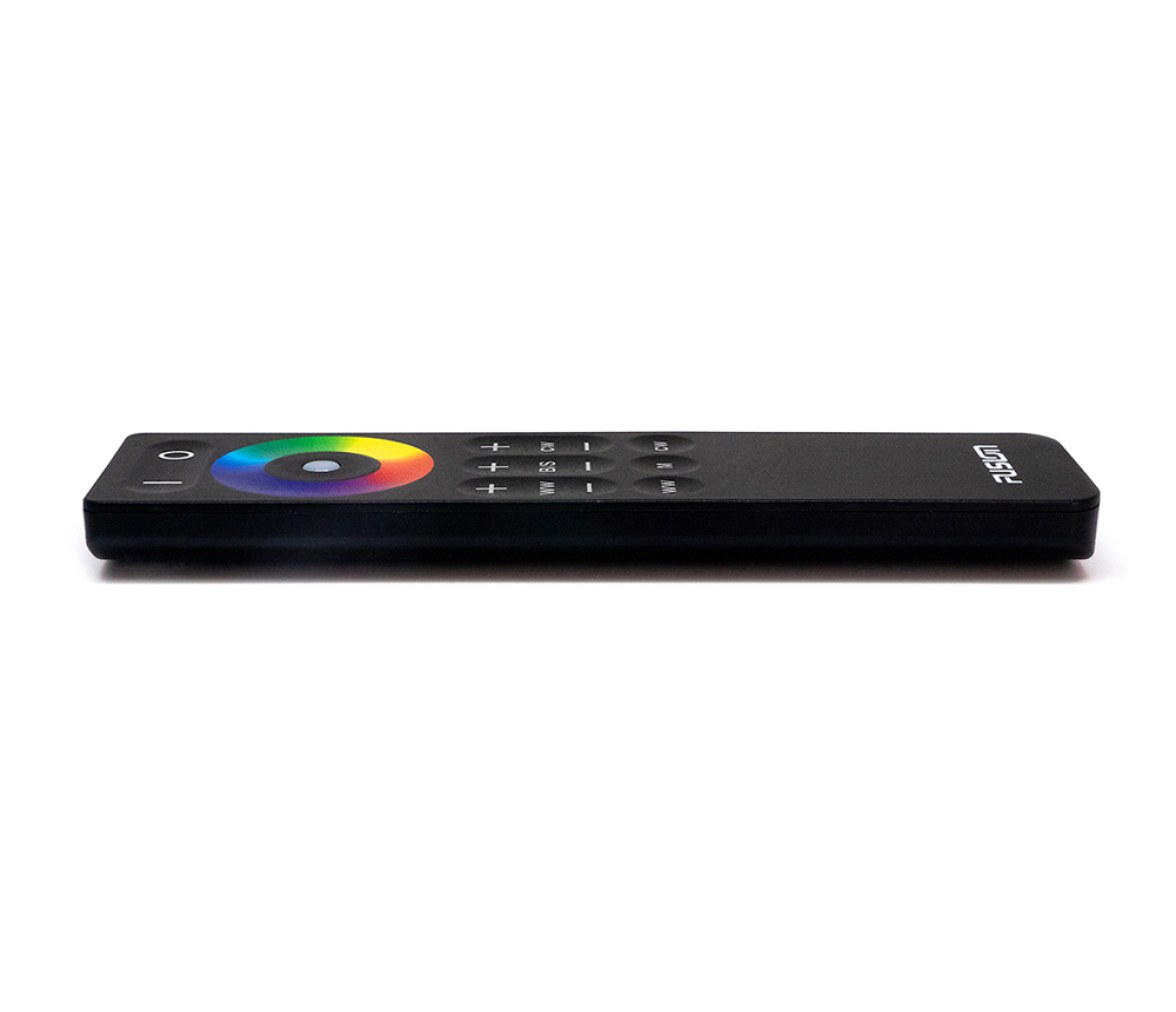 Control Remoto Iluminación Altavoces Fusion Inalámbrico CRGBW