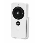 Control remoto inalámbrico de doble velocidad + foco/proyector
