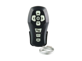 Control Remoto Inalámbrico para Faro Eléctrico Marinco