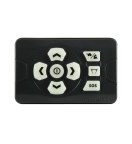Control Remoto para Faro Eléctrico Marinco