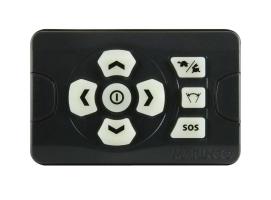 Control Remoto para Faro Eléctrico Marinco