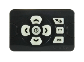 Control Remoto para Faro Eléctrico Marinco