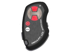 Control Remoto para Foco Electrico LED Osculati