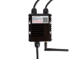 Controlador RGBW para 13.273.XX