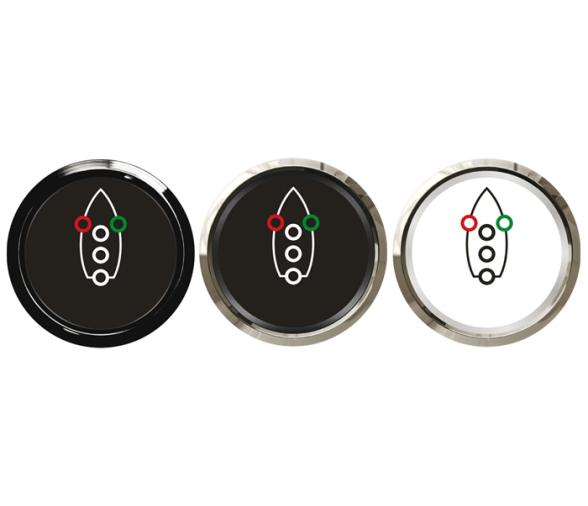 Controlador de Navegacion