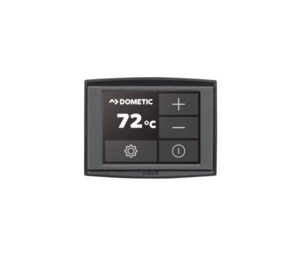 Control de Cabina Smart Touch Dometic MCS