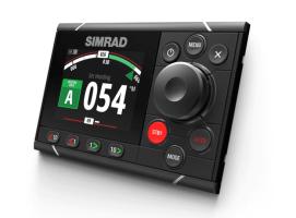 Control de Piloto Giratorio Ap48