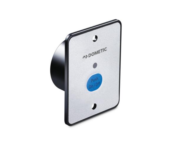 Dometic Control Remoto MCR-9 para Inversores Onda Sinusoidal