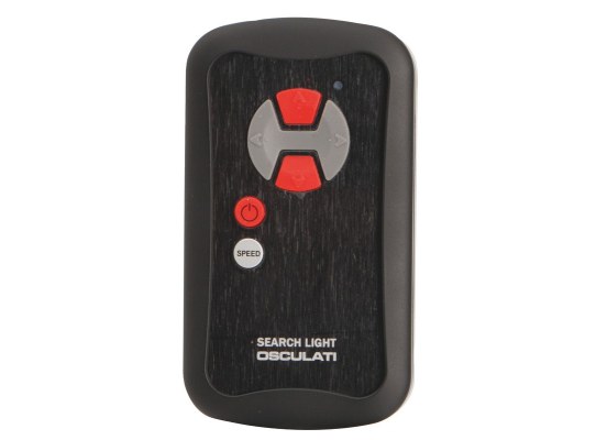 Control Wireless para Foco Electrico Clasico Osculati
