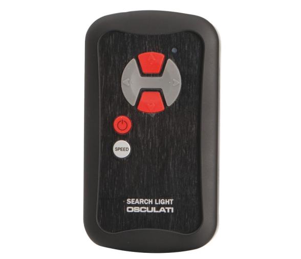 Control Wireless para Foco Electrico Clasico Osculati