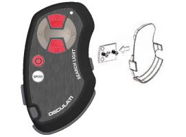 Radio Control para Foco Electrico Clasico Osculati