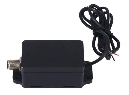 Convertidor Aforador NMEA 2000 Convertidor Aforador NMEA 2000