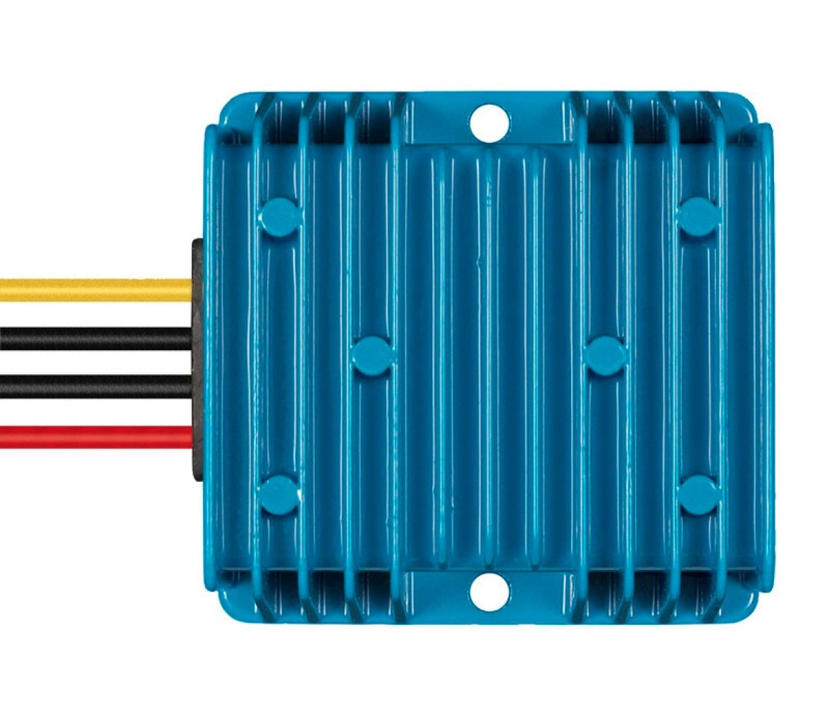 Convertidor de voltaje DC-DC VICTRON Orion, no aislado