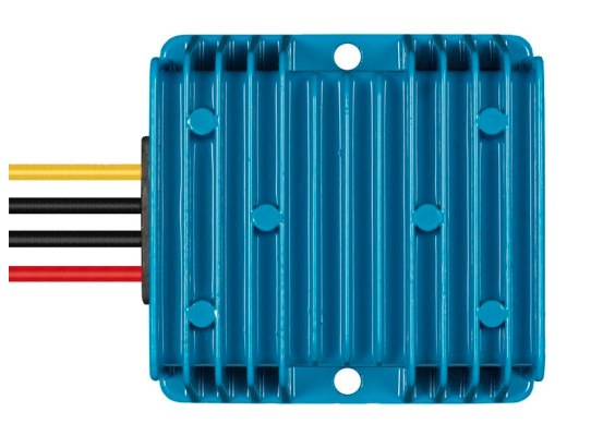 Convertidor de voltaje DC-DC VICTRON Orion, no aislado Convertidor de voltaje DC-DC VICTRON Orion, no aislado