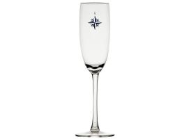 Copa Champagne Ecozen & Antideslizante – Northwind 6 uds - Marine Business