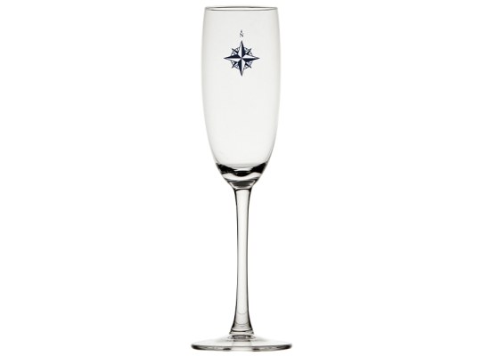 Copa Champagne Ecozen & Antideslizante – Northwind 6 uds - Marine Business