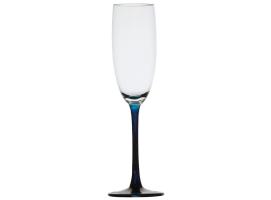 Copa Champagne Ecozen & Antideslizante - Party Blue - 6 uds - Marine Business