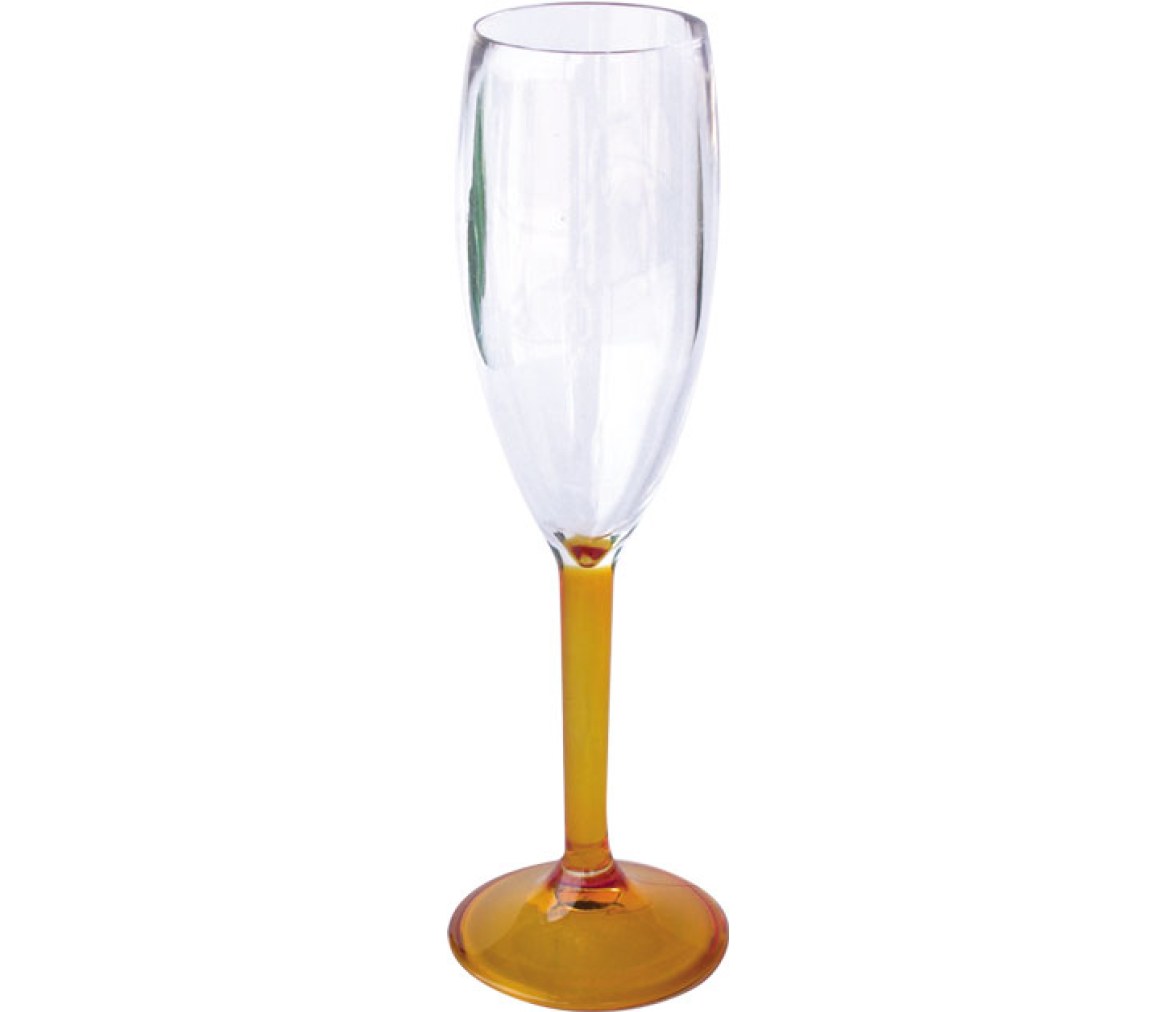 Copa de Cava Base Colores Party 6 unidades Marine Business