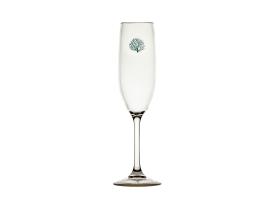 Copa De Champagne Antideslizante Tritan – Mare, Set 6u. - Marine Business