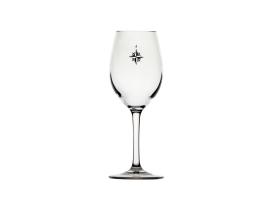NORTHWIND Non-Slip Wine Glass – Tritan, Set of 6 pcs - Marine Business