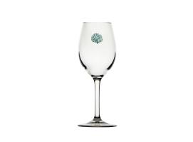 Copa de Vino Antideslizante Tritan™ – MARE, Set 6u. - Marine Business