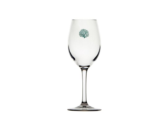 Copa de Vino Antideslizante Tritan – Mare, Set 6 uds. - Marine Business