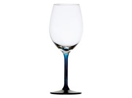 Copa de Vino Ecozen & Antideslizante - Party Blue - 6 uds - Marine Business