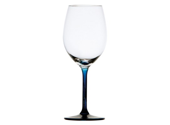 Copa de Vino Ecozen & Antideslizante - Party Blue - 6 uds - Marine Business