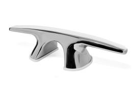 Cornamusa Acero Inoxidable Bull Dog