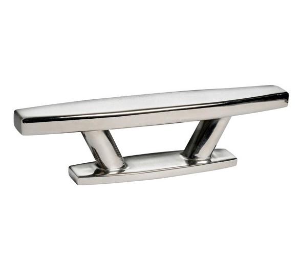 Cornamusa Acero Inoxidable Nordik II