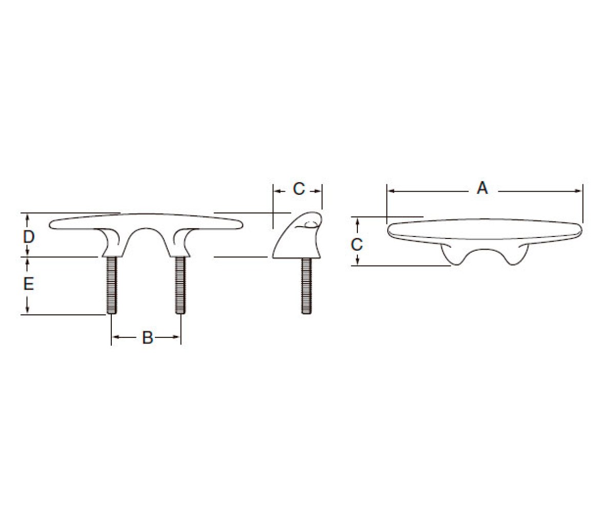 Cornamusa Attwood
