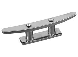 Cornamusa de mástil de acero inoxidable AISI 316