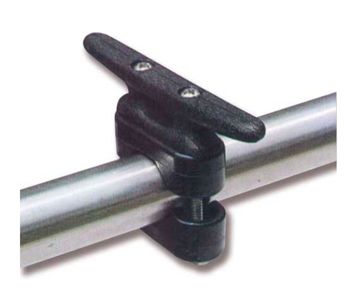 Cornamusa para Candelero Trem