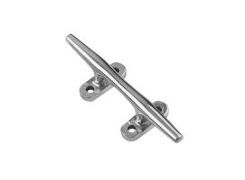 Low Flat Cleat SS 316