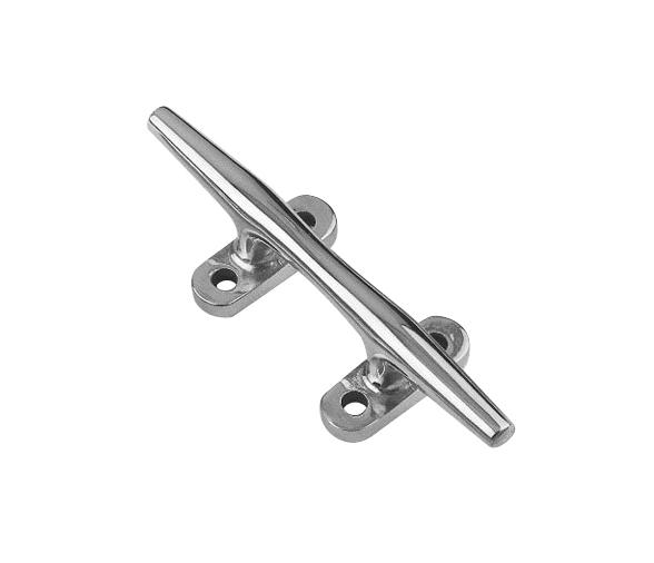 Cornamusa Perfil Delgado Inox 316