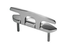 Cornamusa Plegable con Pernos