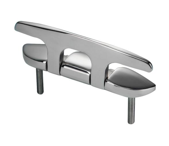 Cornamusa Plegable con Pernos