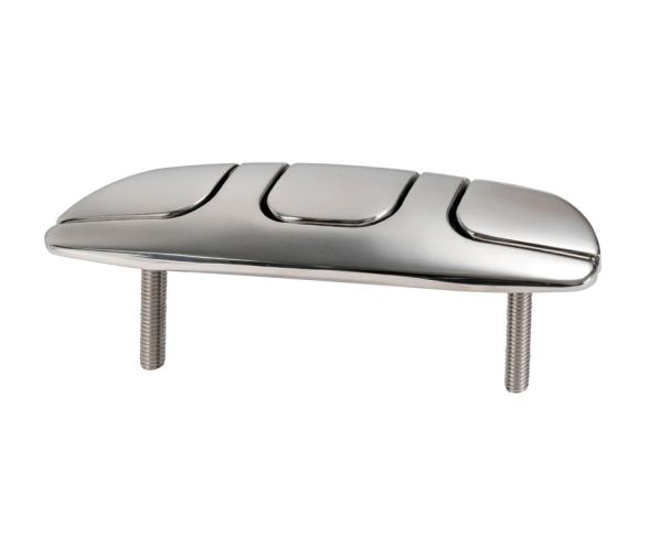 Cornamusa Plegable con Pernos