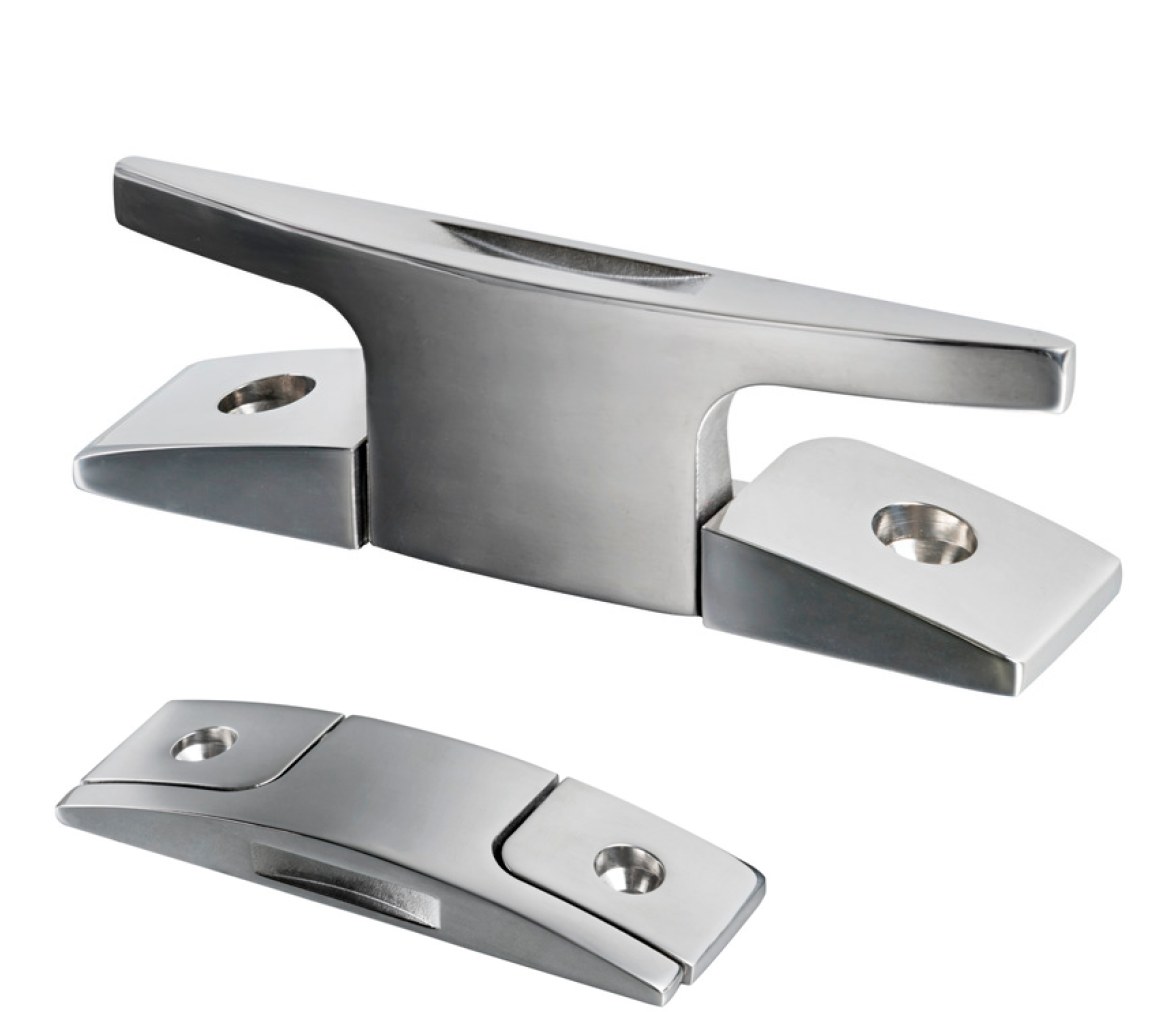 Cornamusa Plegable de Perfil Bajo AVION