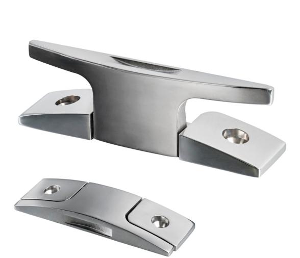 Cornamusa Plegable de Perfil Bajo AVION