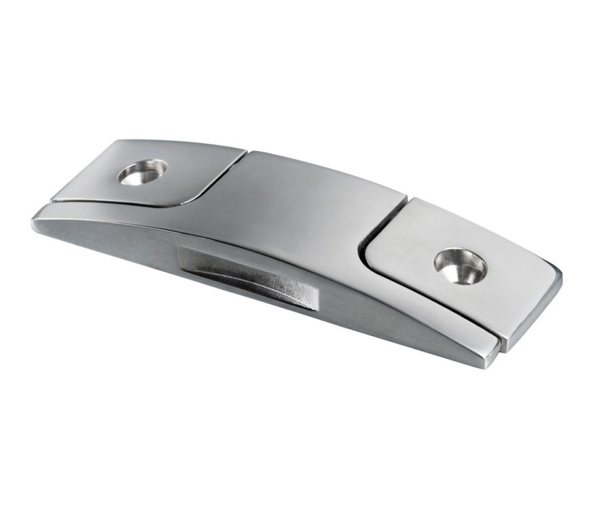Cornamusa Plegable de Perfil Bajo AVION