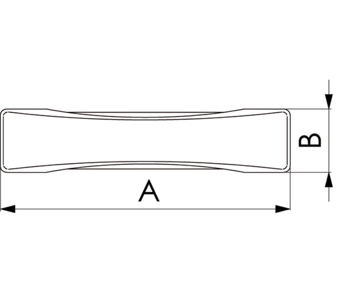 Cornamusa Plegable Fantasma
