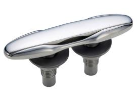 Cornamusa Compacta Retractil