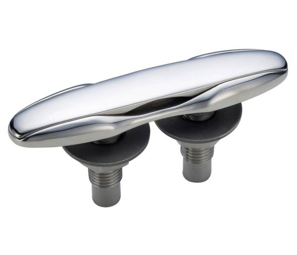 Cornamusa Compacta Retractil