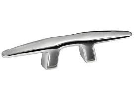 Cornamusa Perfil Acero Inoxidable AISI 316