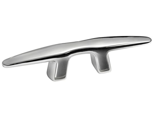 Stainless Steel Silhouette Cleat
