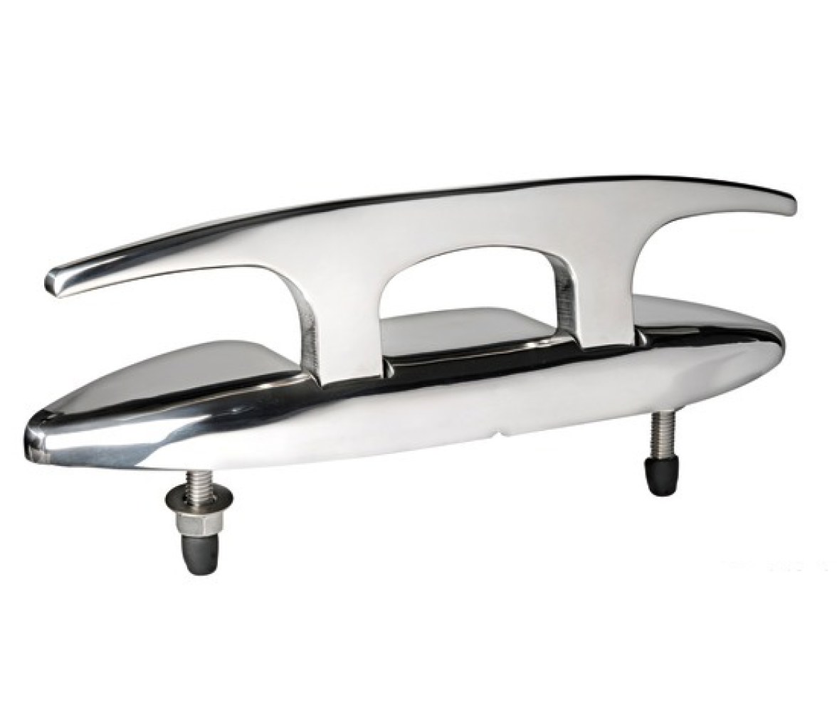 Cornamusa Plegable con Pernos