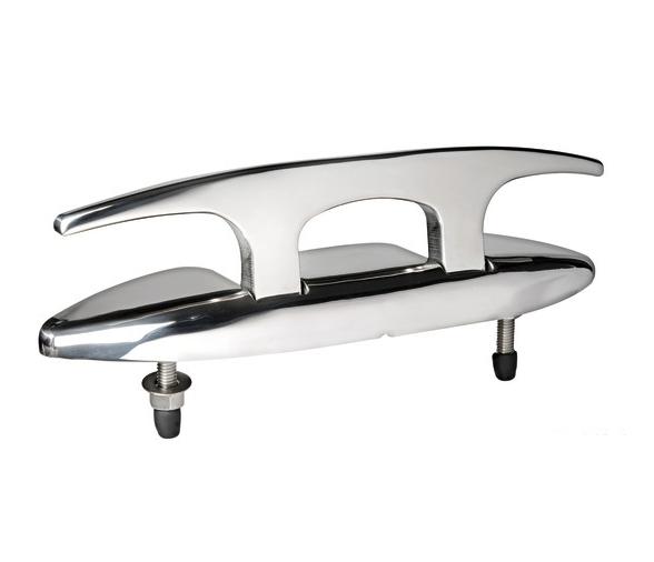 Cornamusa Plegable con Pernos